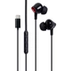 Наушники Vention Echo Lite USB-C In-Ear Wired Black (GBBBAV) - изображение 1