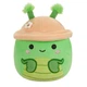 Дитяча м'яка іграшка Богомол Трентон Squishmallows SQER01185, 13 см - зображення 1