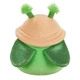 Дитяча м'яка іграшка Богомол Трентон Squishmallows SQER01185, 13 см - зображення 3