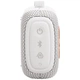 Акустическая система JBL GO 5 White (JBLGO5WHT) - изображение 4