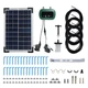 Сонячна гідропонна система для вирощування рослин (Greenhouse Kit) - зображення 1