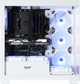 Komputer NTT System HIRO Aurora White Edition (ZKG-i5B580-WH01A) - obraz 3