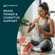 Креатин Myprotein Creatine Monohydrate, 500 г без вкуса (креатин моногидрат) - изображение 4