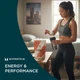 Креатин Myprotein Creatine Monohydrate, 500 г без вкуса (креатин моногидрат) - изображение 5
