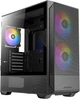 Корпус Antec NX416L / Mid-Tower / Mesh ARGB / 2 x 160мм + 1 x 120мм Fans / USB Type-C / Tempered Glass / Черный - изображение 1
