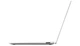 Ноутбук Microsoft Surface Laptop 7 Copilot+ PC Platinum 13.8" IPS 2304x1536 120 Гц / Qualcomm Snapdragon X Elite / Qualcomm Adreno / RAM 16 ГБ / LPDDR5X / SSD 512 ГБ / Windows 11 Home / 1.34 кг (ZGP-00001) - зображення 4