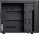 Корпус Fractal Design Core 1000 USB 3.0 (FD-CA-CORE-1000-USB3-BL) / без БП / Черный - изображение 5