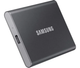 SSD накопичувач Samsung T7 4 TB (MU-PC4T0T/WW) - зображення 2