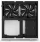 Корпус Fractal Design Ridge / без БП / Белый - изображение 10
