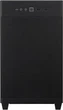 Корпус ASUS Prime AP201 / Micro-ATX / Mini-ITX / без БП / USB Type-C / 1x120mm / Черный - изображение 2