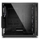 Корпус Sharkoon TG4 RGB / без БП / Midi-Tower / 4x120mm RGB / ATX / USB 3.0 / Черный - изображение 4