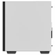 Корпус DeepCool MACUBE 110 WH / Micro-ATX / Mini-ITX / без БП / Стеклянная панель / Белый - изображение 2