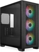 Корпус для ПК Cooler Master Elite 301 / без БП / Черный (102056922) - Б/У - изображение 1