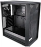Корпус Fractal Design Meshify C / без БП / Черный - изображение 3