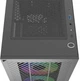 Корпус для ПК Cooler Master Elite 301 / без БП / Черный (102056922) - Б/У - изображение 5