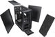 Корпус Fractal Design Meshify C / без БП / Черный - изображение 12