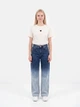 Футболка хлопковая женская Vero Moda 10311633 XL Snow White (5715910402183) - изображение 2