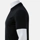 Футболка-поло Joma BALI II - 100748.100 - L - Черный - зображення 7