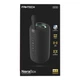 Беспроводная колонка Fantech BS159 NeraBox, Bluetooth 5.4, мощность 10W, RGB-подсветка, защита IPX4, аккумулятор 2000 мА·ч, автономность до 8 часов Black - изображение 2