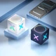 Акустика HOCO Rubik cube sports BT speaker royal BR101 |BT5.4, AUX/TF, TWS, 5W, 5H| blue - изображение 2