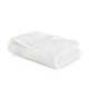 Полотенце Graccioza Bee Waffle White, Для лица, 50x100 см, Белый - изображение 1