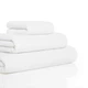 Полотенце Graccioza Bee Waffle White, Для рук, 46x76 см, Белый - изображение 3