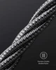 Кабель Anker USB-C до USB-C 0,9 м Нейлон - зображення 5