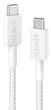 Кабель Anker USB-C до USB-C 1,8 м Нейлон - зображення 1