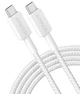 Кабель Anker USB-C до USB-C 1,8 м Нейлон - зображення 2