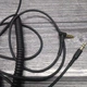 Кабель AUX для наушников Marshall 2 II 3 III 4 IV 5 V Mid Anc Monitor - Чёрный - изображение 3