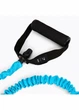 Еспандер для тренувань Whitney V3 Medium Resistance Gymshark i1a4l1c62 One size бірюзовий (100010740) - зображення 2