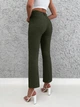 Джинси Shein sz2306076106616976 34 зелені (100009697) - зображення 2