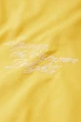 Футболка з бавовни C&A 2219122c62 XL жовта (100010541) - зображення 7