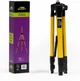 Statyw trójnóg Nac SMART NS-TR-L-1 5/8" 42-100 cm (5905842528208) - obraz 2