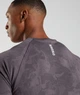 Спортивная футболка Gymshark a2a4kc62 3XL комбинированная (100010735) - изображение 6