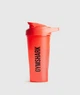 Шейкер 600 мл Gymshark I1a4tc62 One size красный (100010752) - изображение 1