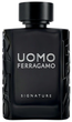 Парфумована вода для чоловіків Salvatore Ferragamo Uomo Signature 100 мл (8056860210754) - зображення 1