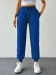 Брюки Shein sz2405154284157757 M синие (100009730) - изображение 3
