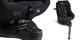 Автокрісло Joie i-Harbour E гр.0+/1 0-18 кг Ebony, 5056080620350 - зображення 3