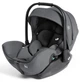 Автокрісло Joie I-Level Pro гр. 0+ 0-13 кг Ebony, 5056080620206 - зображення 1