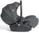 Автокрісло Joie I-Level Pro гр. 0+ 0-13 кг Ebony, 5056080620206 - зображення 5