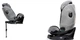 Автокресло Joie i-Spin XL гр.0+/1/2/3 0-36 кг Evergreen, 5056080620411 - зображення 12