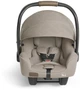 Автокресло Joie i-Starter гр. 0+ 0-13 кг Sandstone, 5056080624648 - зображення 3