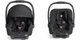 Автокресло Joie i-Starter гр. 0+ 0-13 кг Sandstone, 5056080624648 - зображення 5