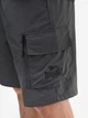 Шорти чоловічі Lonsdale KIMMERSTON 117828-1079 M Anthracite/Anthracite (4070376014402) - изображение 4
