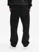 Штани-карго чоловічі Lonsdale LYNEMOUTH 117895-1513 XXL Black/Grey (4070376003086) - изображение 5