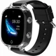 Дитячий смарт годинник Gelius Summer (GP-PK009) з GPS/4G/ESIM Black - изображение 1