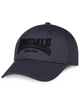 Бейсболка Lonsdale FLIXTON 117336-1622 one size Dark Grey/Black (4070376008029) - изображение 1