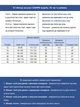 Джинси чоловічі зелені тонкі прямі 4596 W34L34 - зображення 3