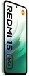 Смартфон Xiaomi Redmi 15 5G 4/128GB Ripple Green (Global) - изображение 3